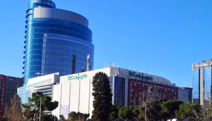CCOO El Corte Inglés valora la demanda interpuesta por la CGT y que desestima la Audiencia Nacional