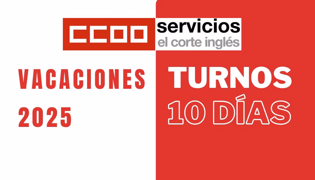 TURNOS DE 10 DÍAS 2025