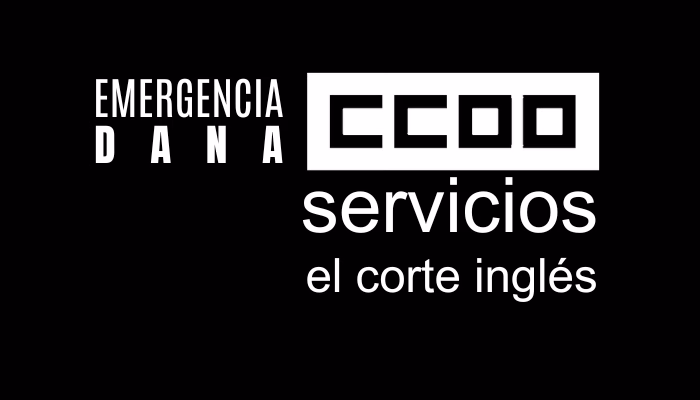 EMERGENCIA DANA