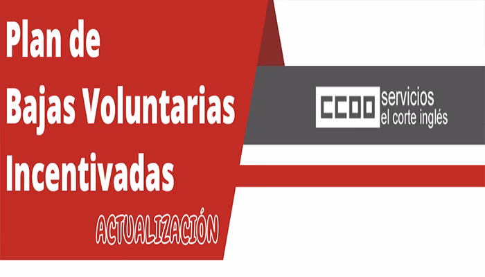 Plan de Reordenación ECI: Servicios Centrales, Regionales y Soporte a Tienda (Actualización)
