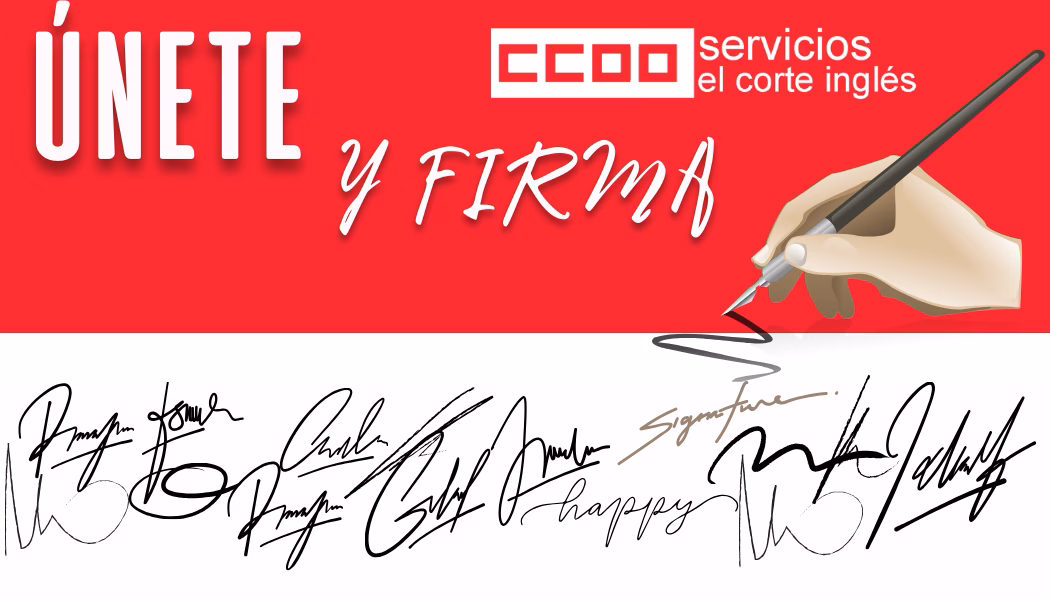 ´¡ ÚNETE Y FIRMA ! POR EL ADELANTO DEL CIERRE DE LOS CENTROS COMERCIALES Y TIENDAS EL CORTE INGLÉS A LAS 18:00 HORAS EN NOCHEBUENA, NOCHEVIEJA Y ROSCÓ