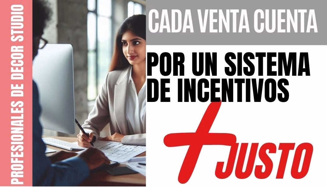 EN DECOR STUDIO QUEREMOS COMISIONAR COMO EL RESTO