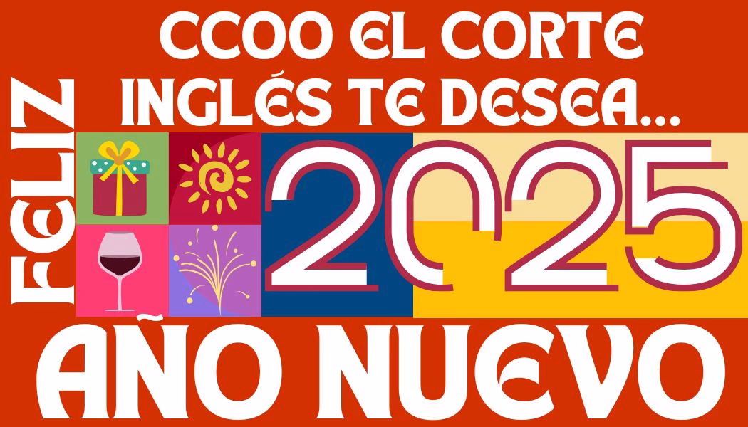 FELIZ 2025