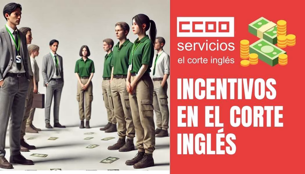 SISTEMA DE INCENTIVOS: MUCHO POR MEJORAR