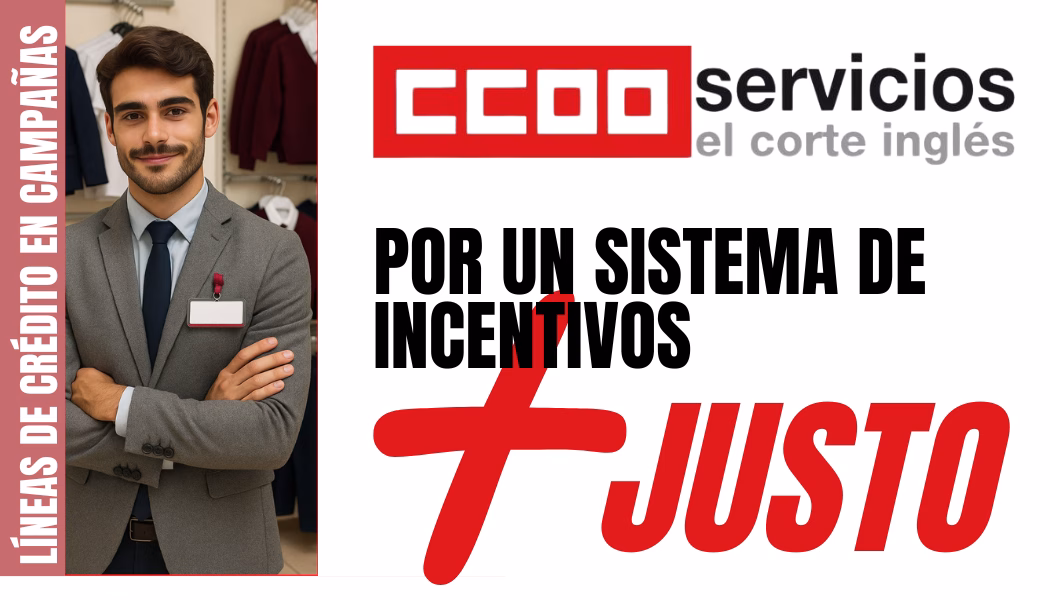 LÍNEAS DE CRÉDITO EN CAMÀÑAS