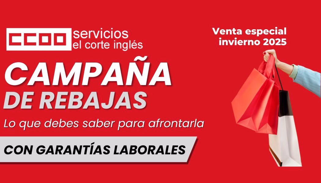 VENTA ESPECIAL DE INVIERNO 2025