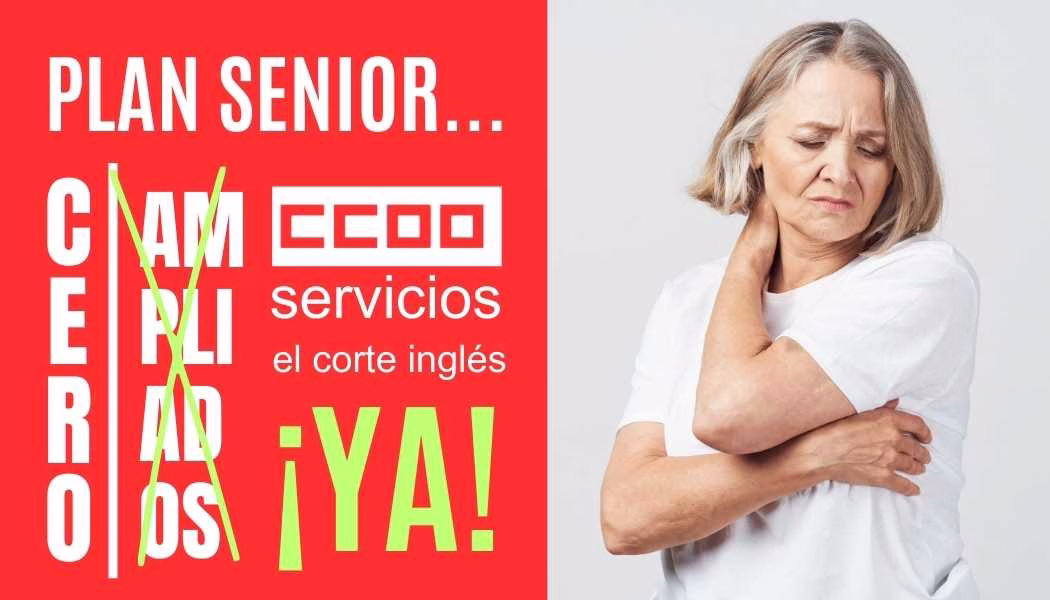 PLAN SENIOR: CERO AMPLIADOS PARA MAYORES DE 55… ¡ YA !