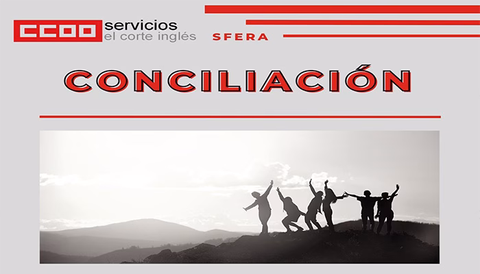 Conciliación