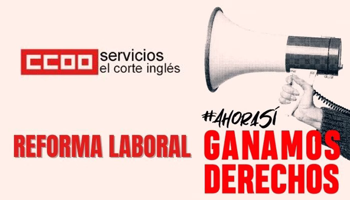 Reforma Laboral