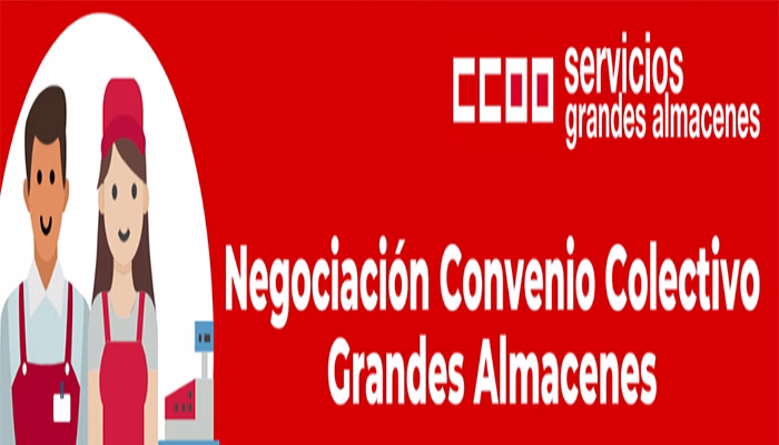 Primera toma de contacto