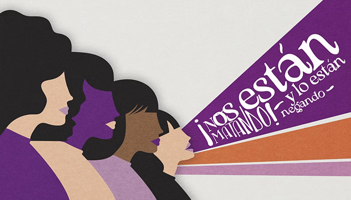 DÍA INTERNACIONAL DE LA ELIMINACIÓN DE LA VIOLENCIA CONTRA LA MUJER