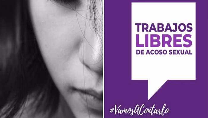 Día Internacional para la eliminación de la Violencia Contra las Mujeres