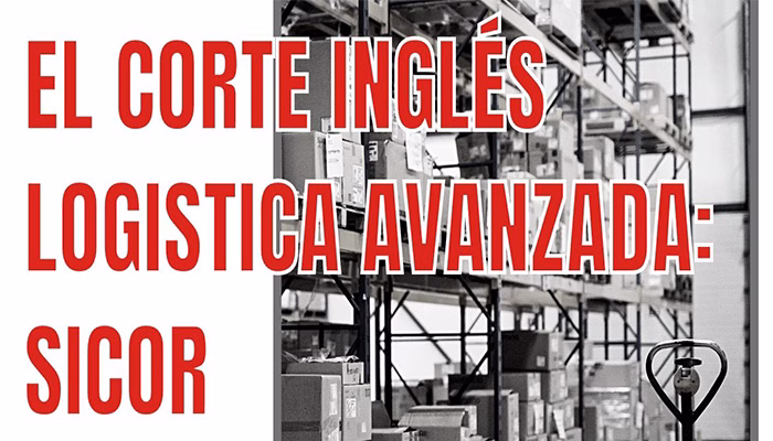 Acuerdo homologación de condiciones para la plantilla procedente de SICOR