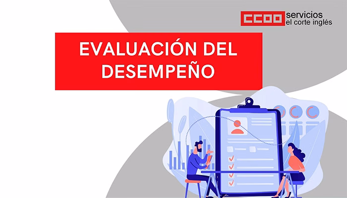 Evaluación de Desempeño