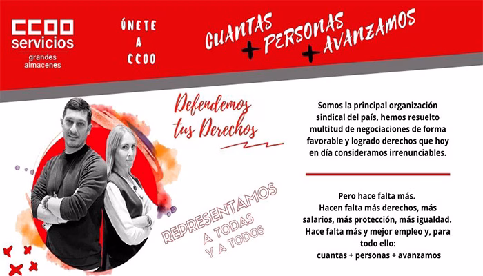 Cuantas + Personas + Avanzamos