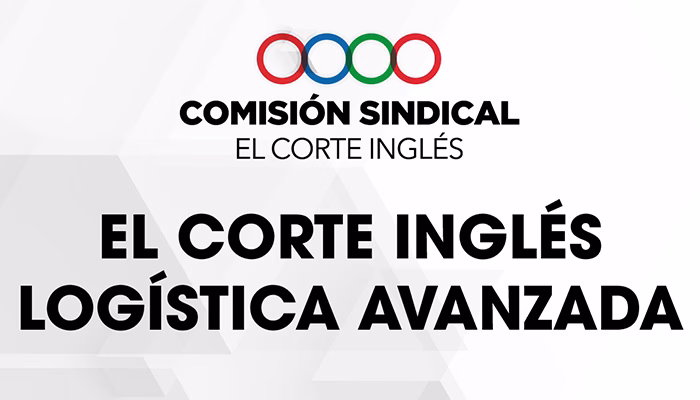 El Corte Inglés Logística Avanzada