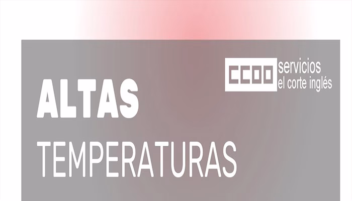 Altas Temperaturas