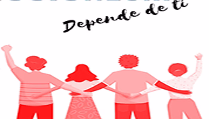 Derechos Reconocidos, Depende de Ti