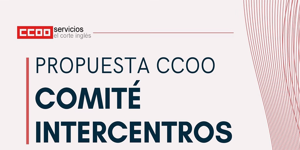 Propuestas CCOO ECI – 14 Septiembre 2023