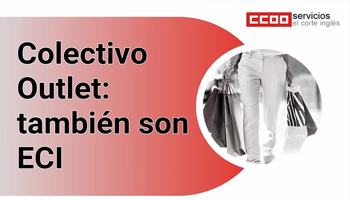 Colectivo Outlet – También son ECI