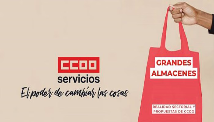 Ejes clave del próximo convenio colectivo de GGAA