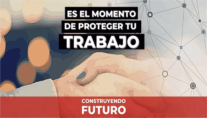 Es el momento de proteger tu Futuro