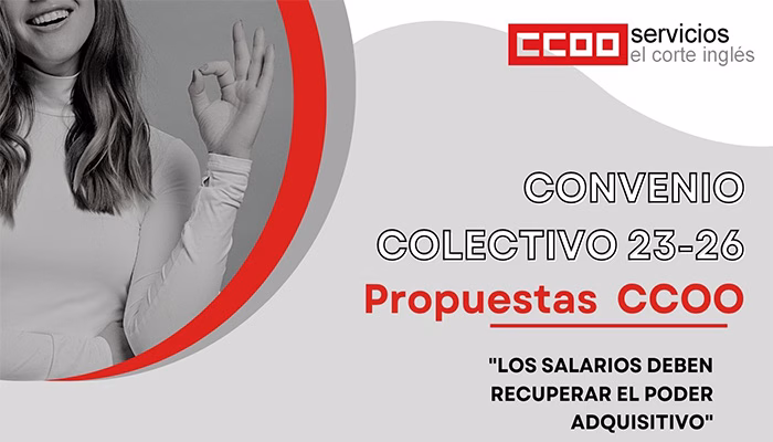 Recuperar poder adquisitivo