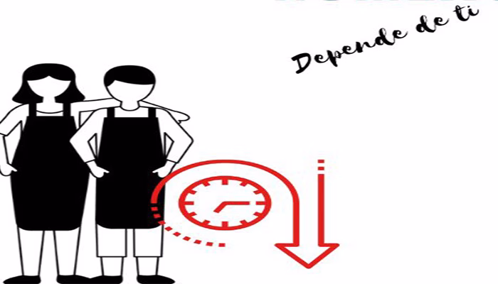 Reducir los HA… Depende de ti