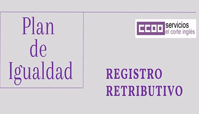 Registro Retributivo