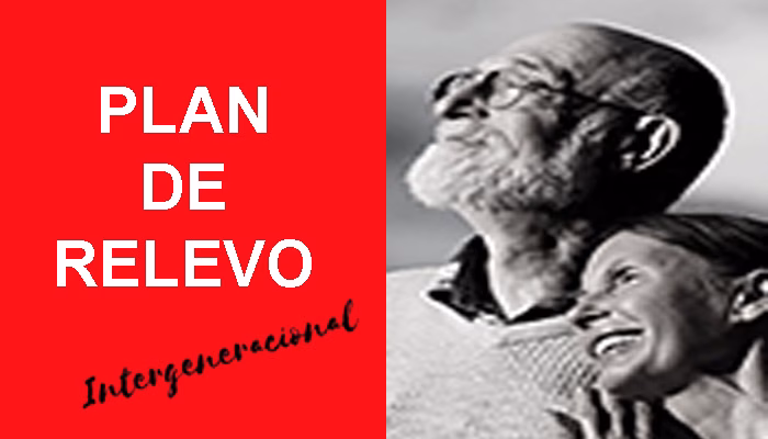 Plan de Relevo Intergeneracional